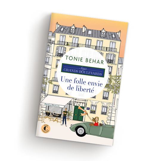 Une folle envie de liberté